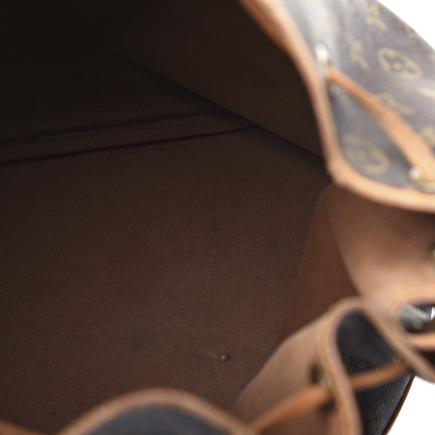 Louis Vuitton Monogram Noe 10 of 23