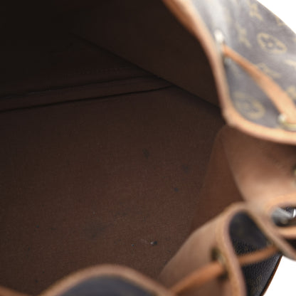 Louis Vuitton Monogram Noe 10 of 23