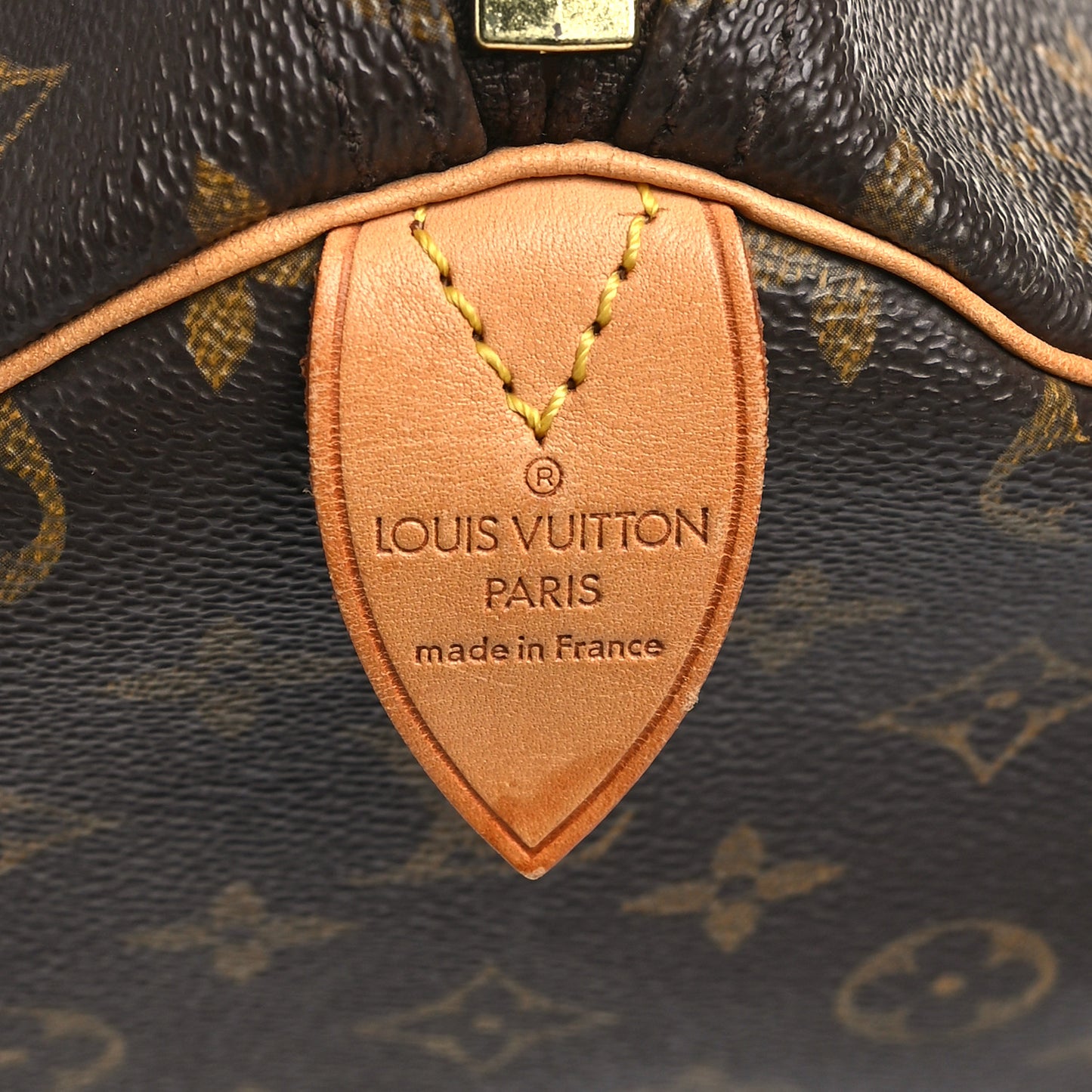 Monogram Keepall 50