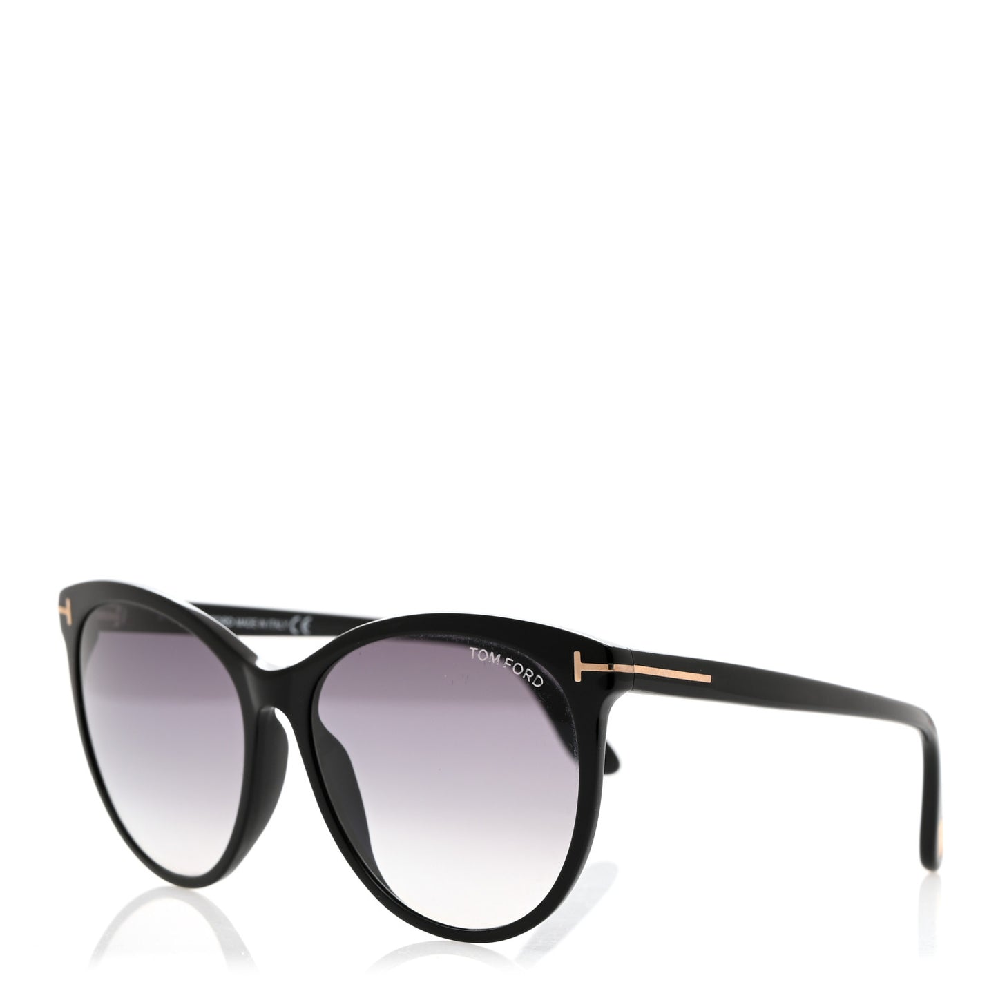 Maxim Sunglasses TF787 Black