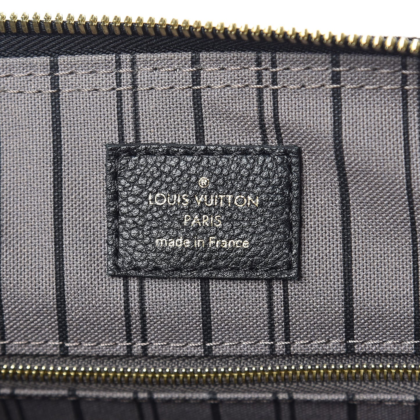 Empreinte Speedy Bandouliere 25 NM Black