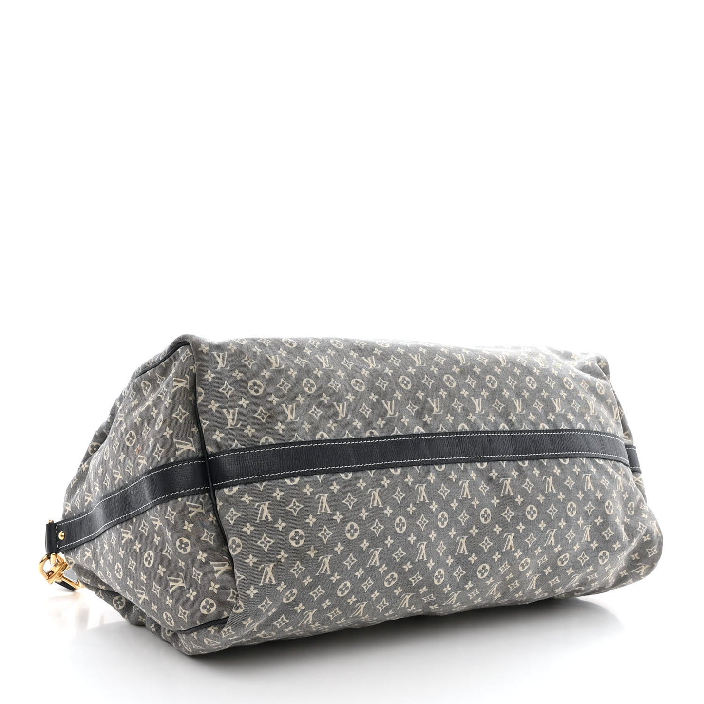 Monogram Idylle Speedy Voyage Bandouliere 45 Encre