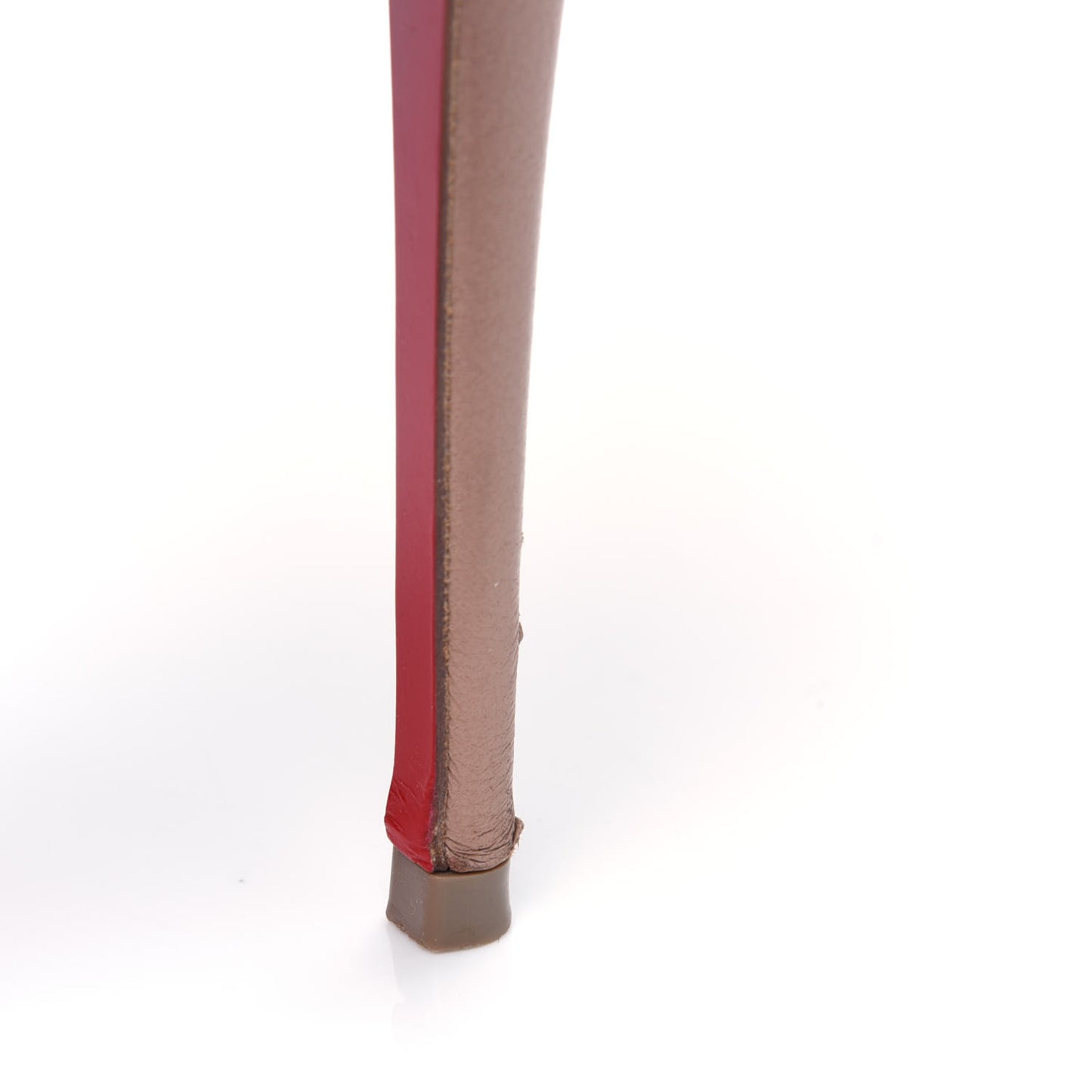Nappa Iriza 100 Pumps 37.5 Nude
