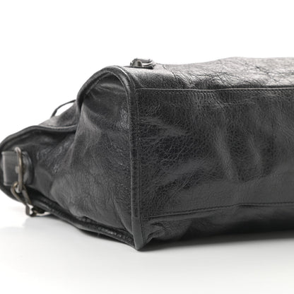 Balenciaga Agneau Classic Hardware City Black 9 of 15
