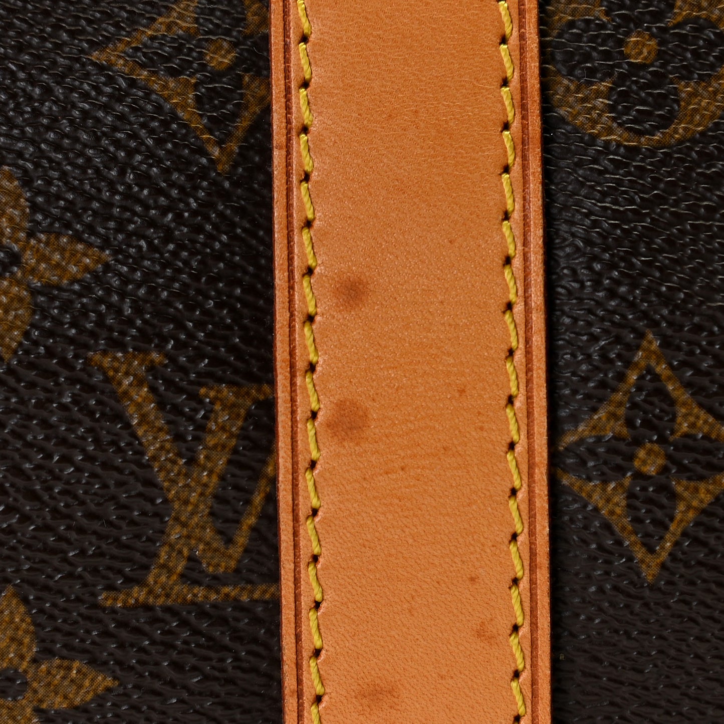 Monogram Keepall 45