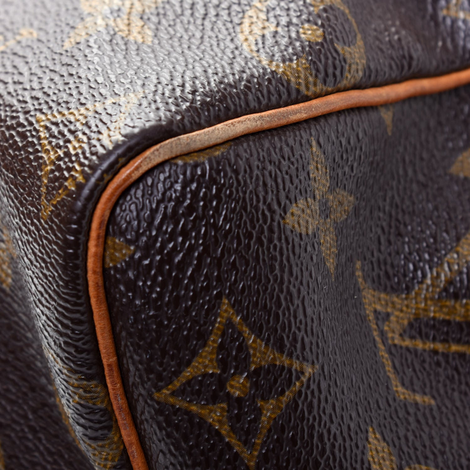 Louis Vuitton Monogram Speedy Bandouliere 25 23 of 29