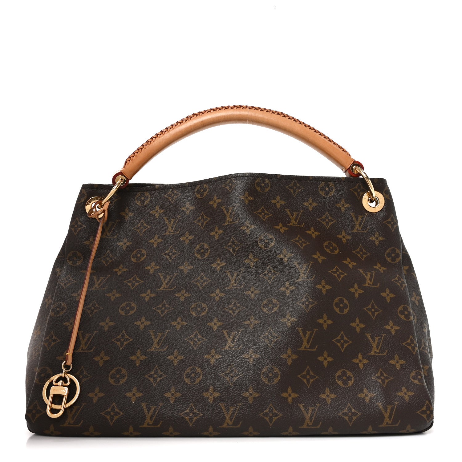 Louis Vuitton Monogram Artsy MM 1 of 9