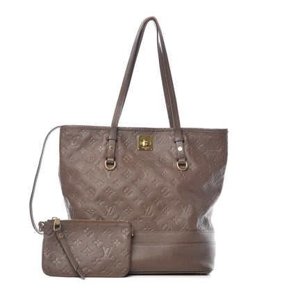 Louis Vuitton Empreinte Citadine PM Ombre 3 of 10