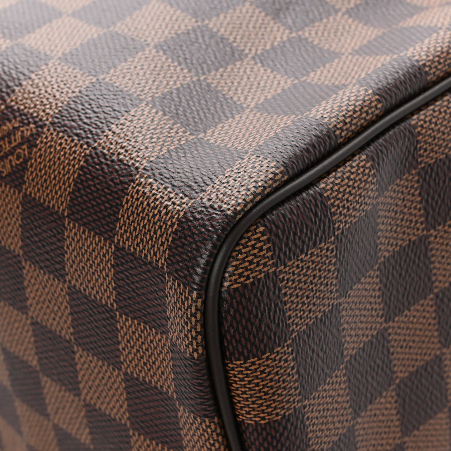 Damier Ebene Speedy 30