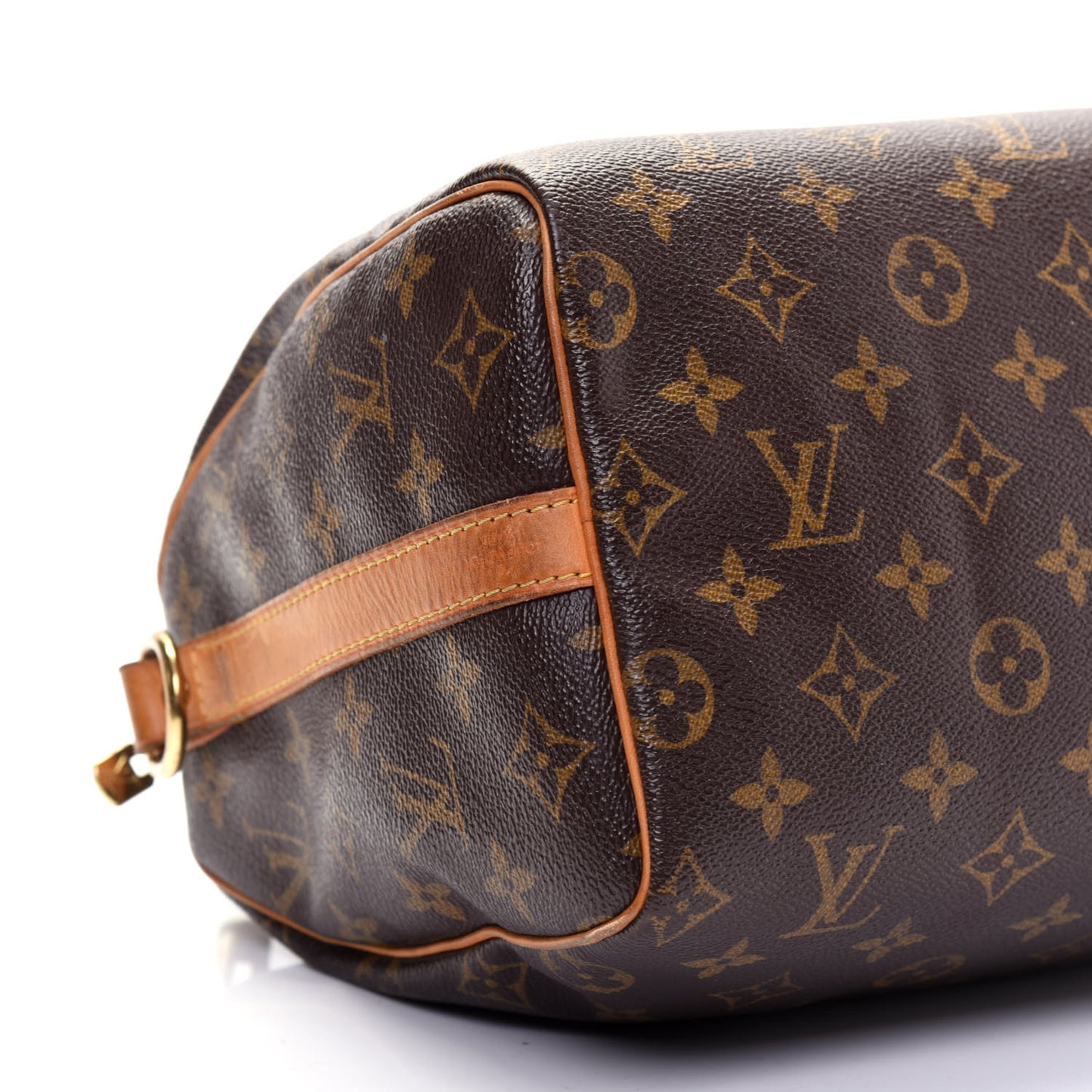 Monogram Speedy Bandouliere 25