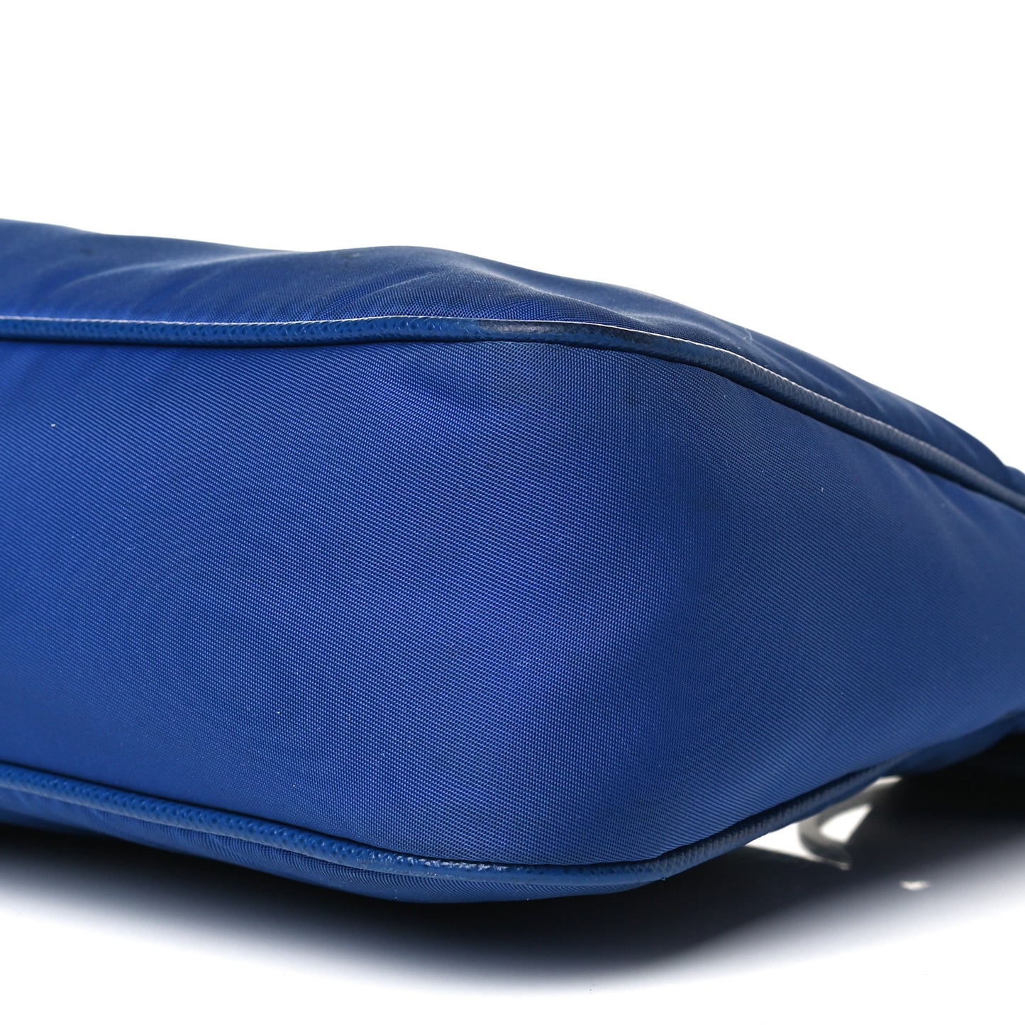 Nylon Re-Edition 2005 Shoulder Bag Indaco