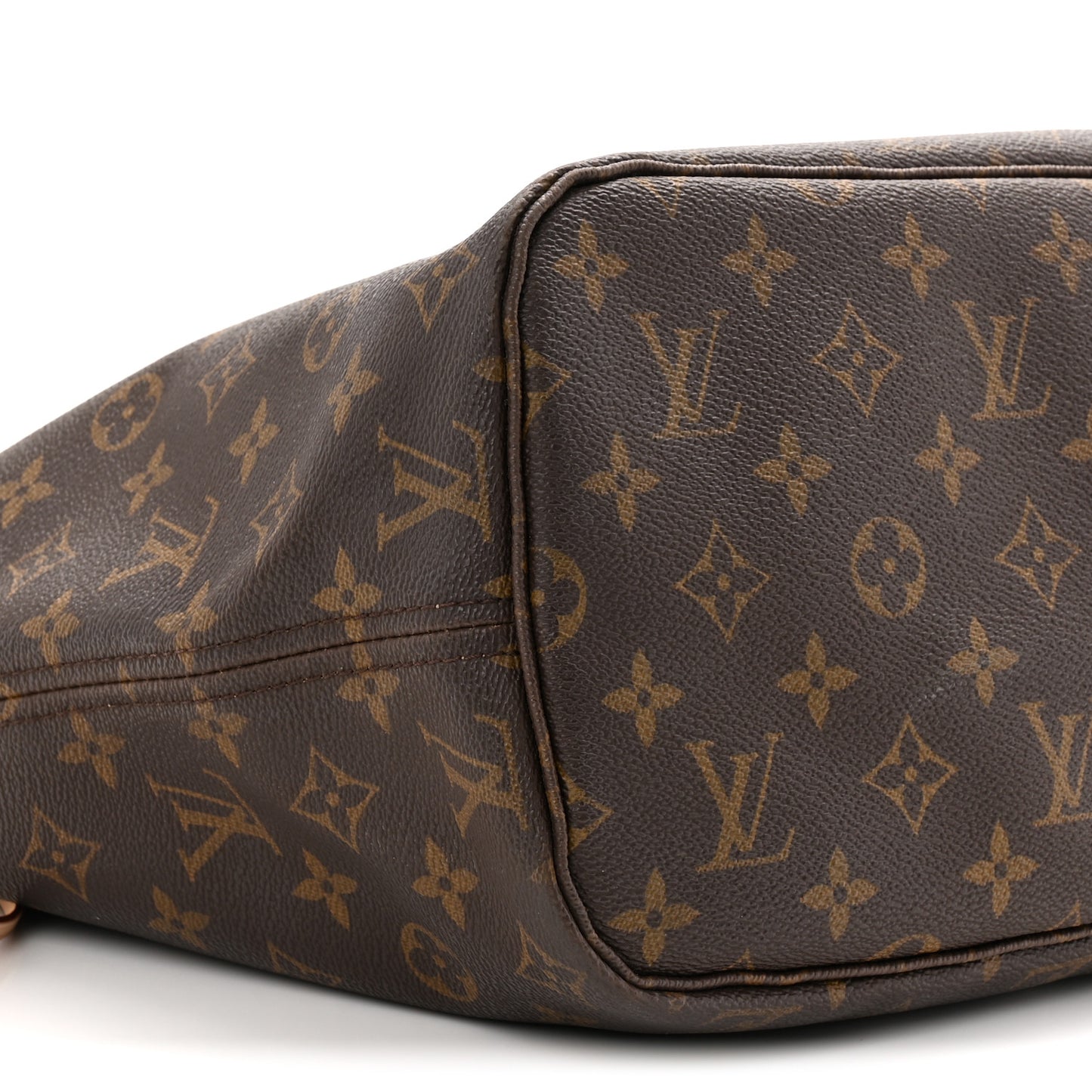 Monogram Neverfull MM