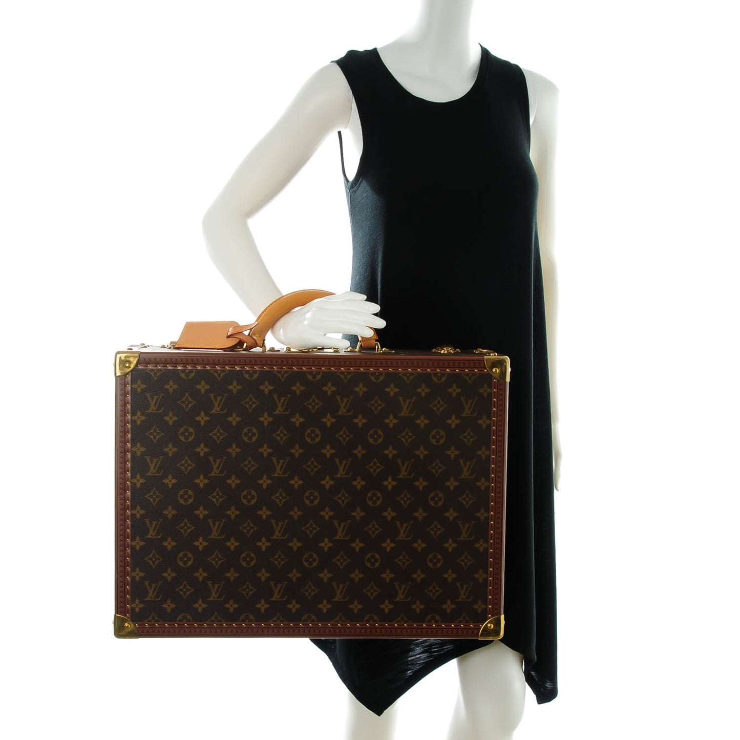 Monogram Bisten 50