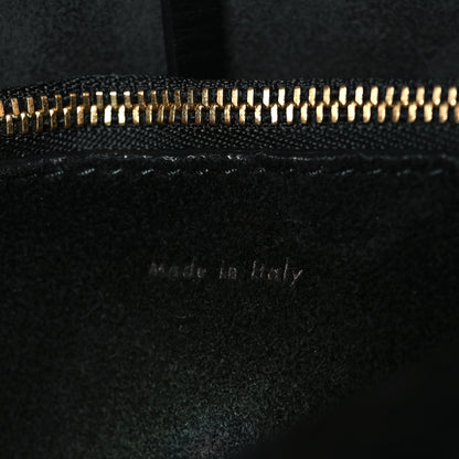 Celine Palmelato Large Hobo Black 7 of 10