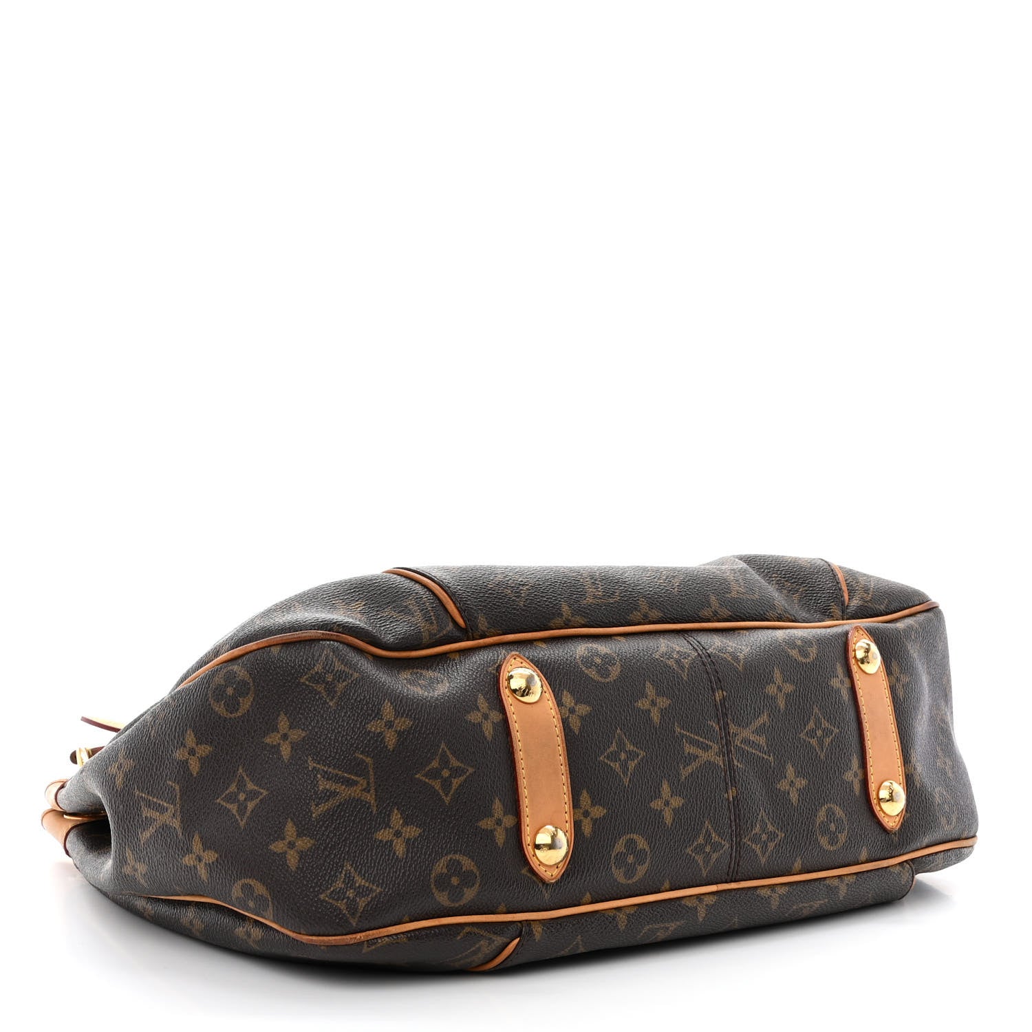 Louis Vuitton Monogram Galliera PM 4 of 15