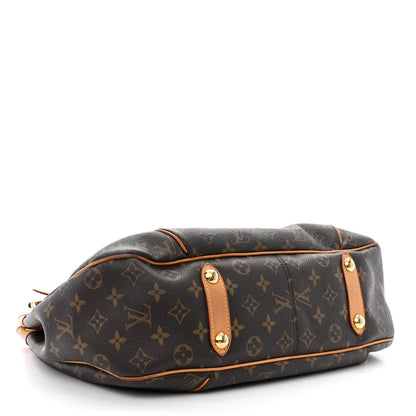 Louis Vuitton Monogram Galliera PM 4 of 15