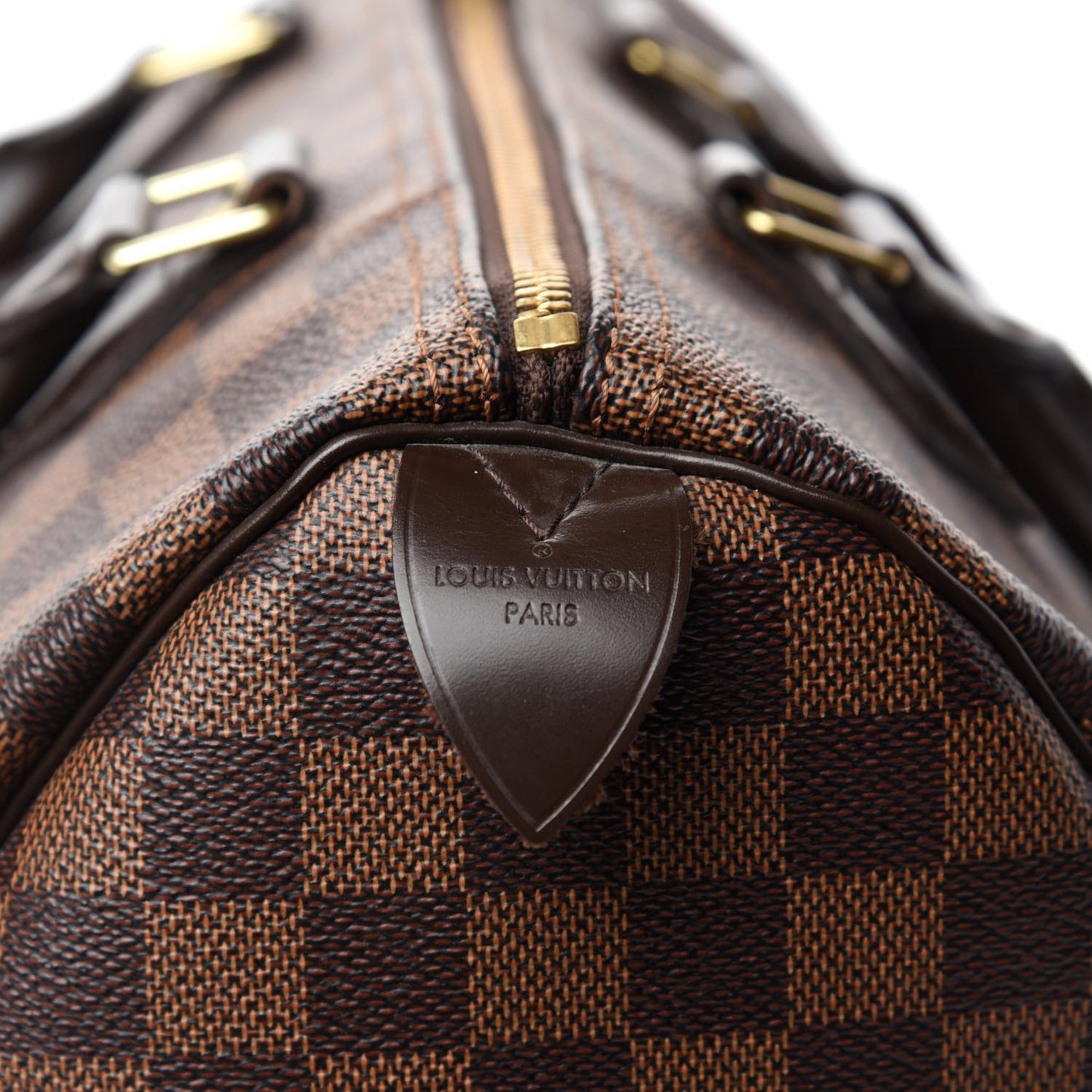 Damier Ebene Speedy 30
