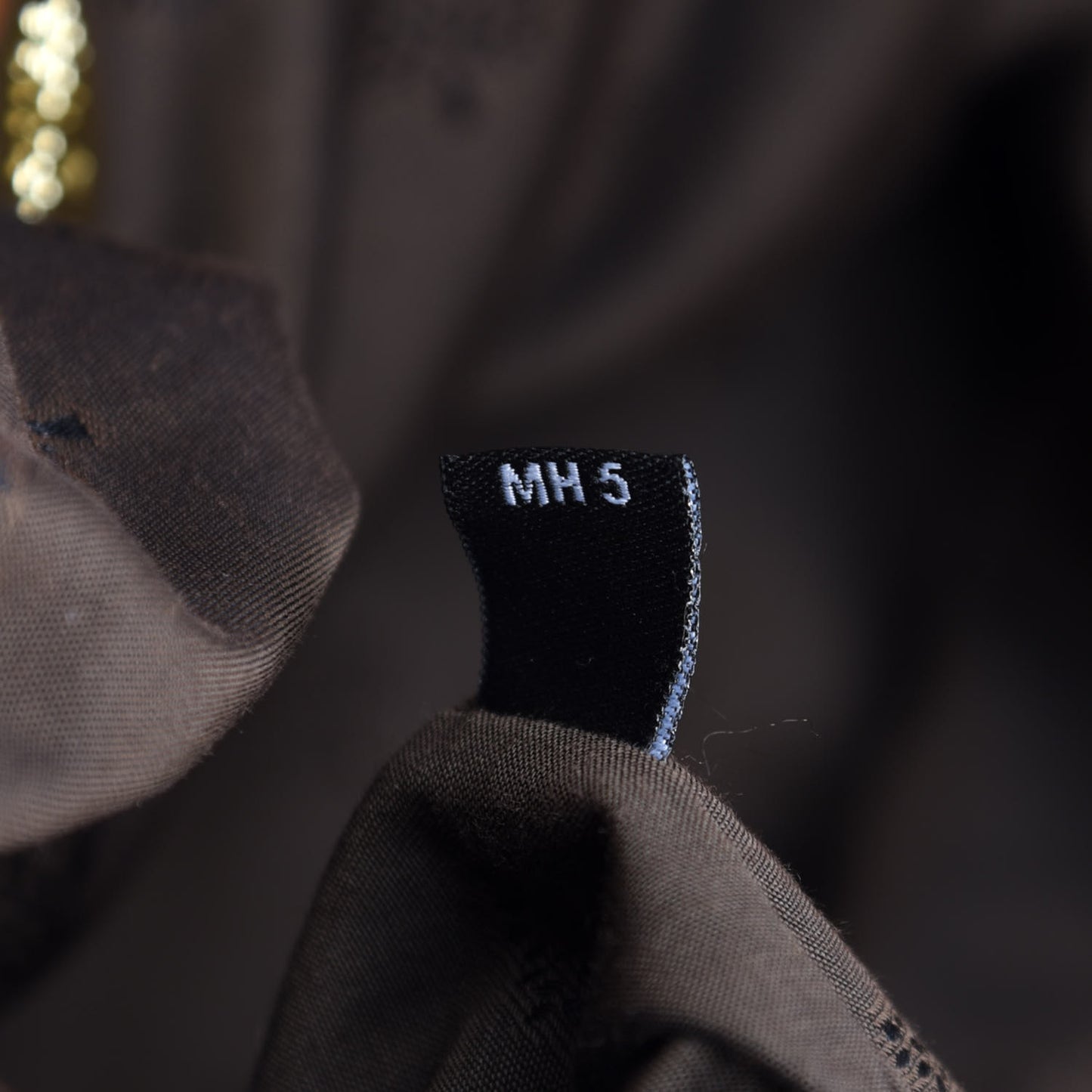 Soft Buffalo Oversized Alexa Oak