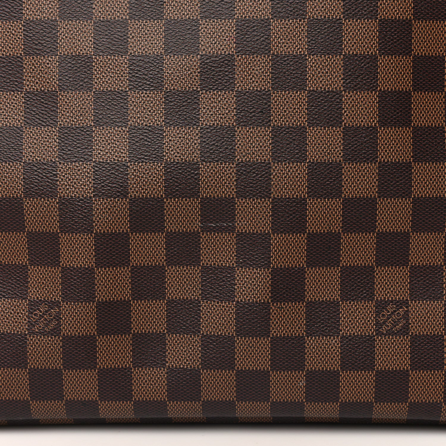 Louis Vuitton Damier Ebene Neo Neverfull GM 12 of 15