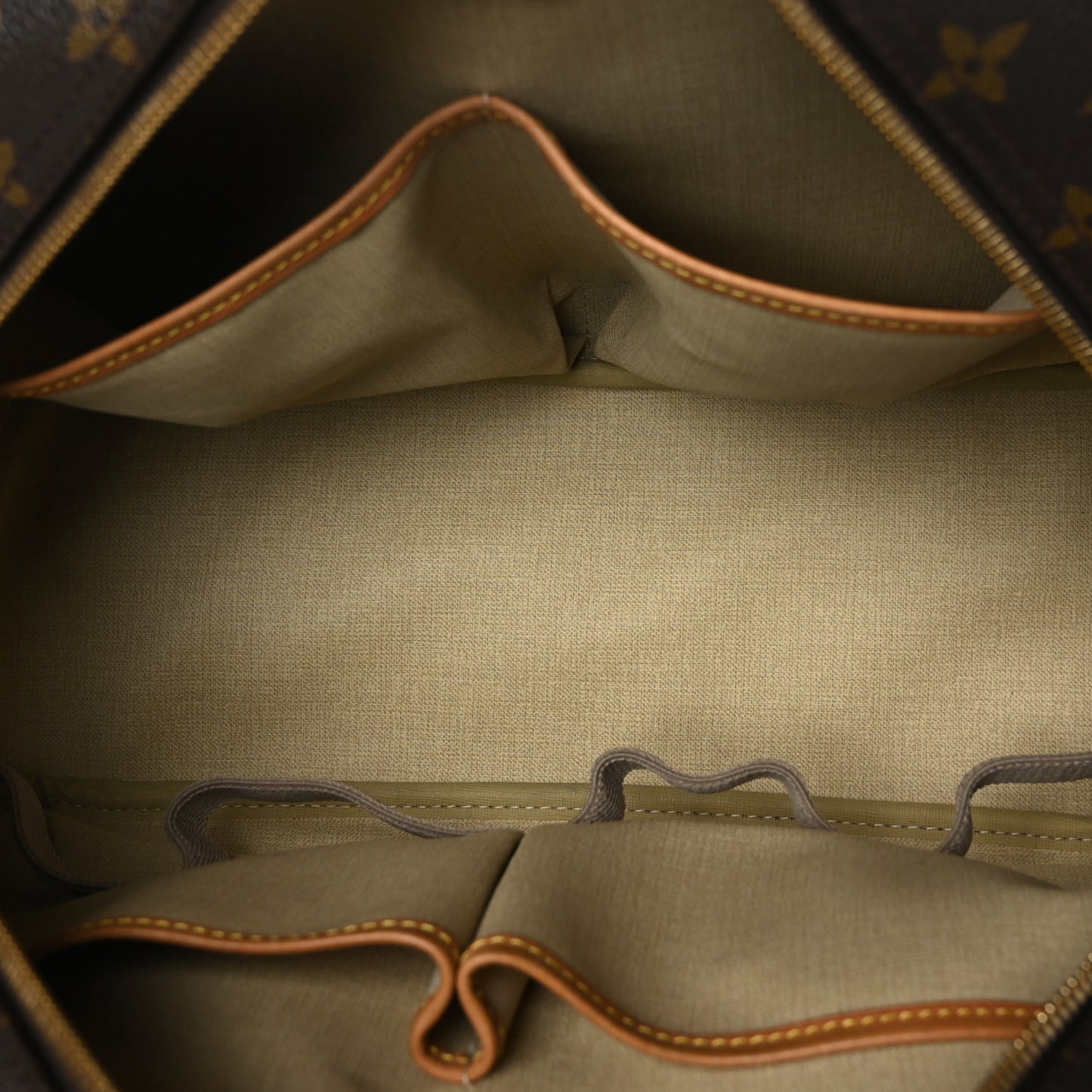 Monogram Deauville