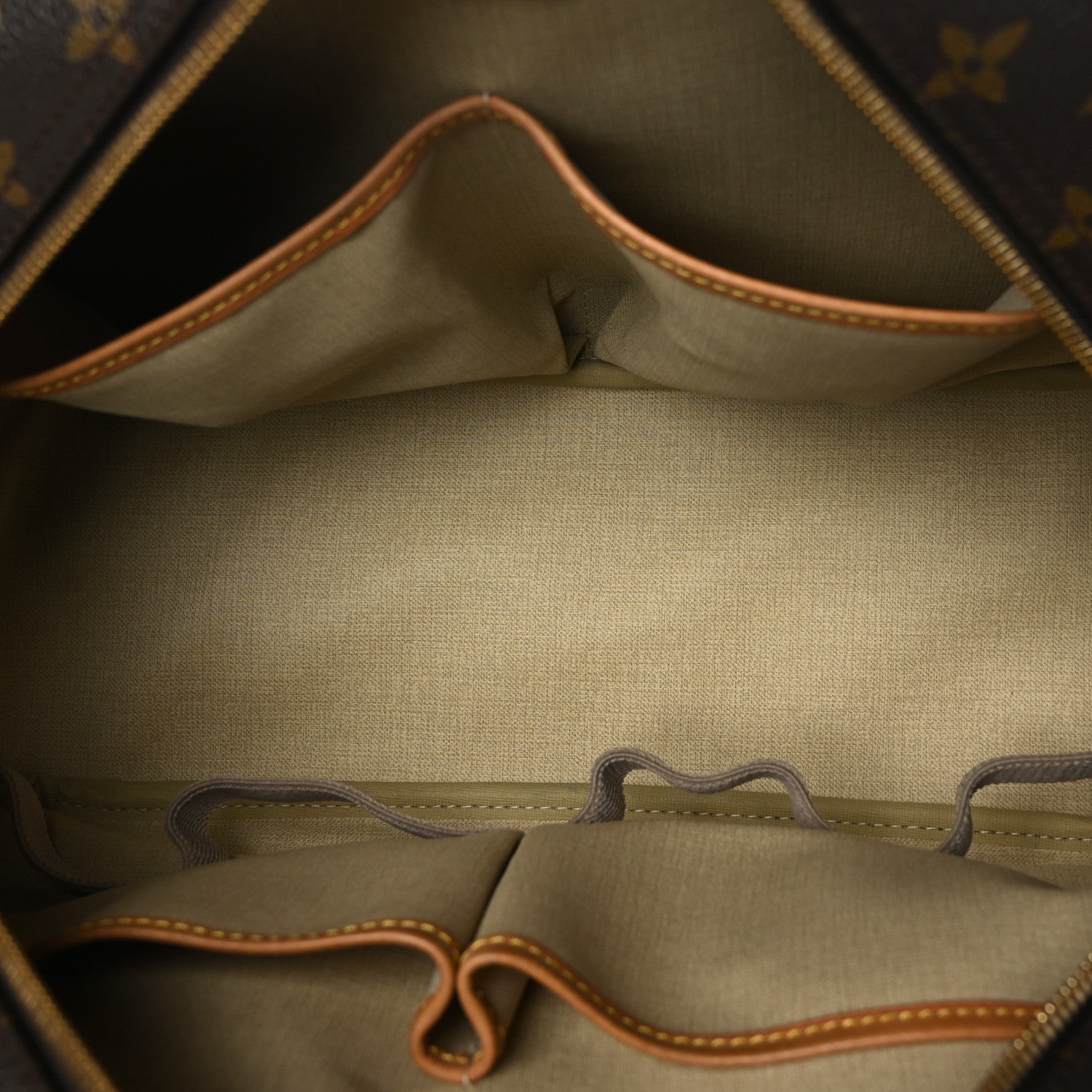 Louis Vuitton Monogram Deauville 5 of 8