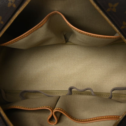 Louis Vuitton Monogram Deauville 5 of 8
