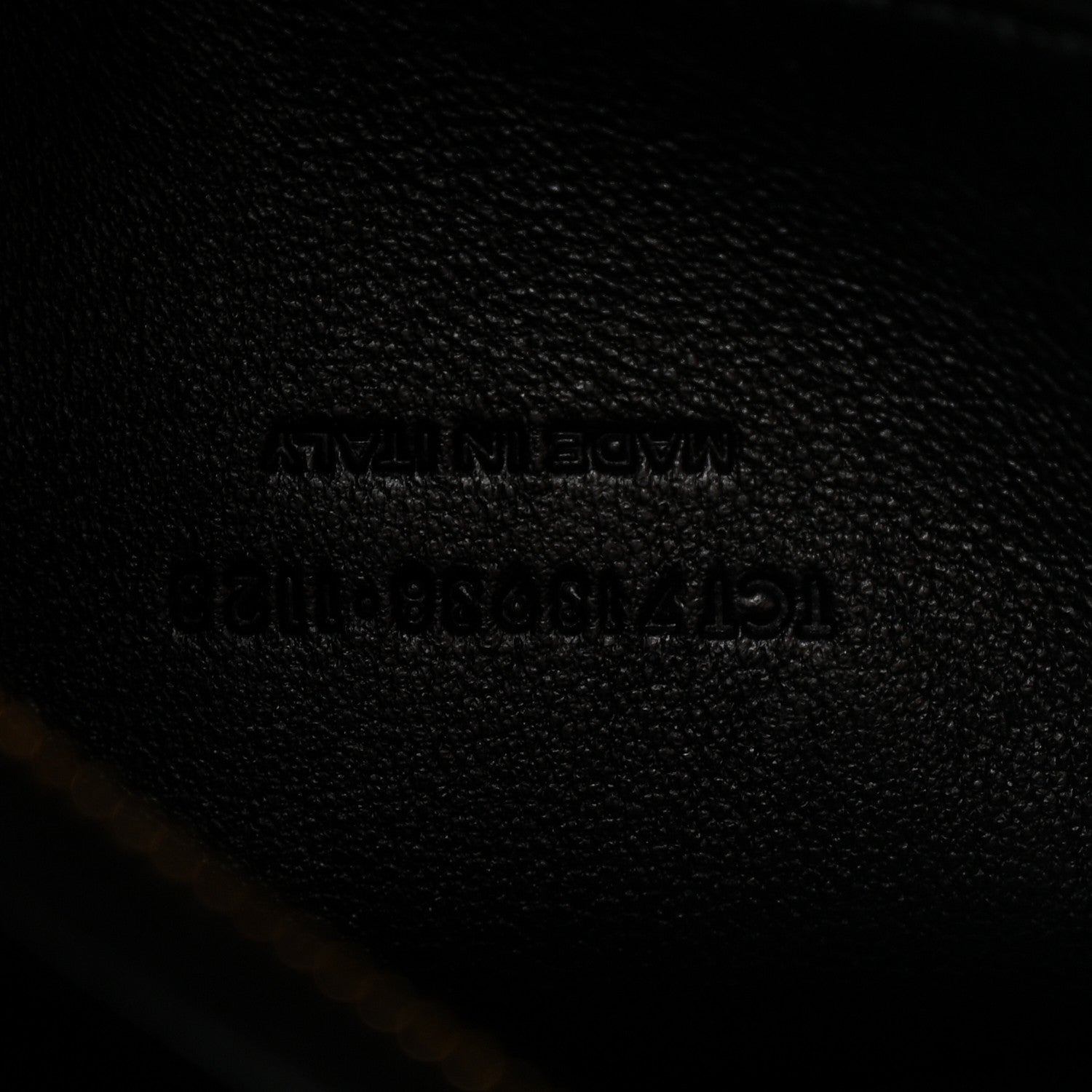 Saint Laurent Grained Calfskin Small Le 5 A 7 Soft Hobo Black 7 of 11