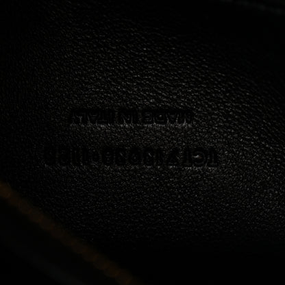 Saint Laurent Grained Calfskin Small Le 5 A 7 Soft Hobo Black 7 of 11