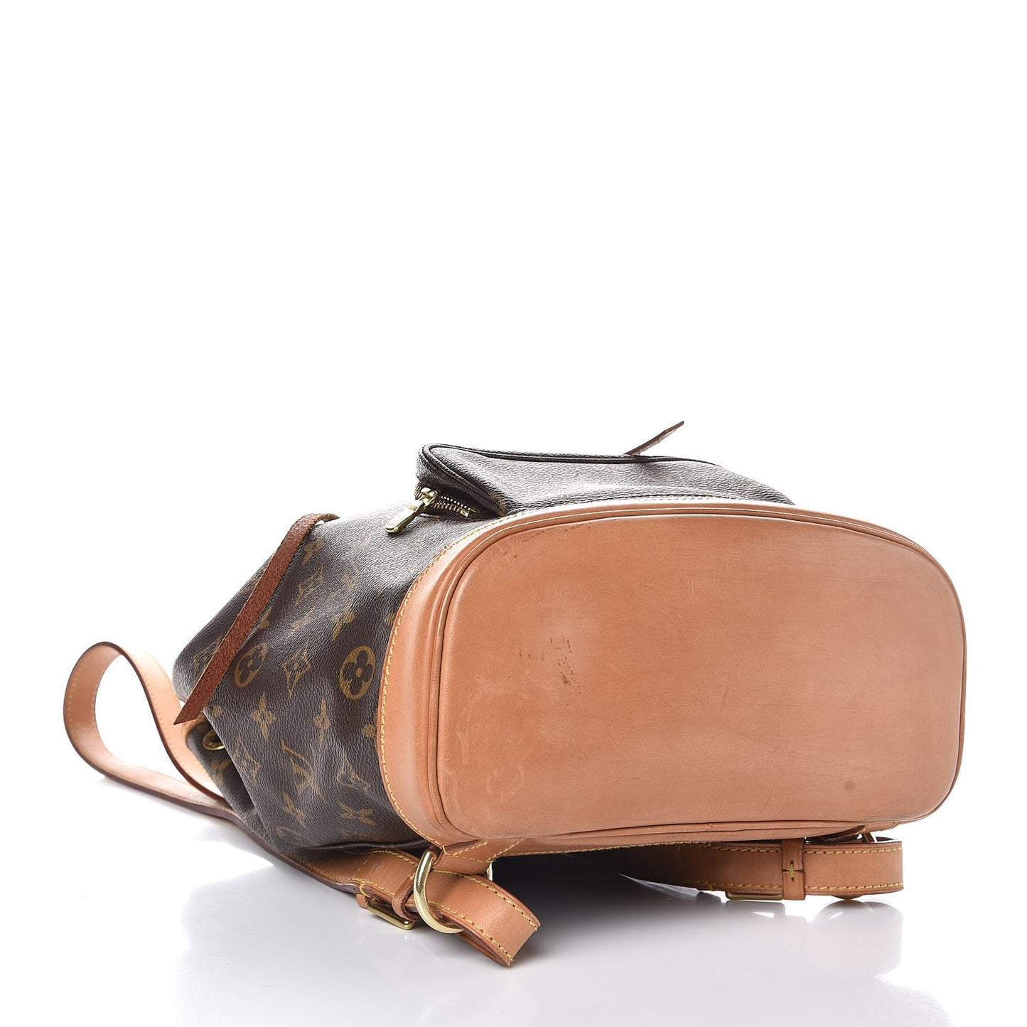 Monogram Montsouris MM Backpack