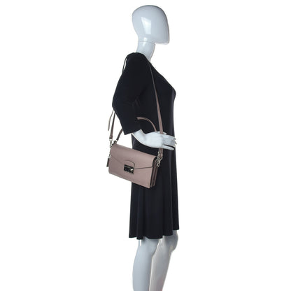 Prada Saffiano Sound Crossbody Bag Cammeo 2 of 11