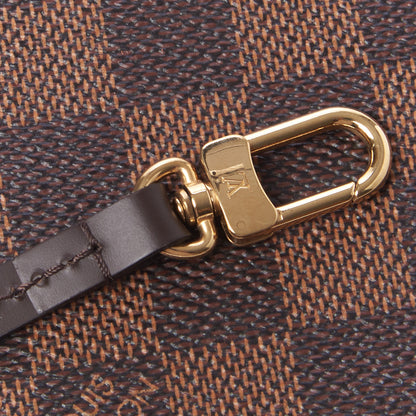 Louis Vuitton Damier Ebene Neverfull PM Pochette 8 of 8