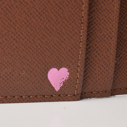Louis Vuitton Monogram Large Ring Agenda Cover 8 of 9
