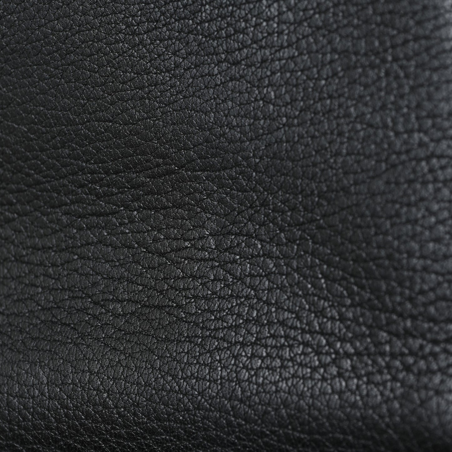 Sugar Goatskin Nano Antigona Black