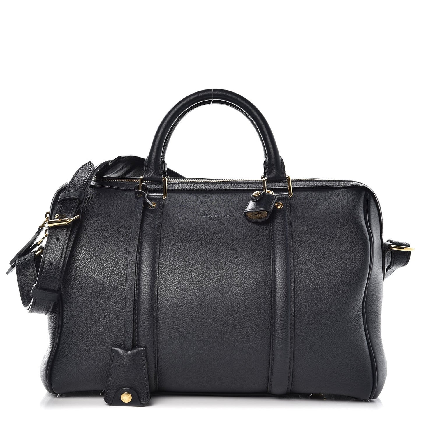 Veau Cachemire SC Bag PM Cobalt