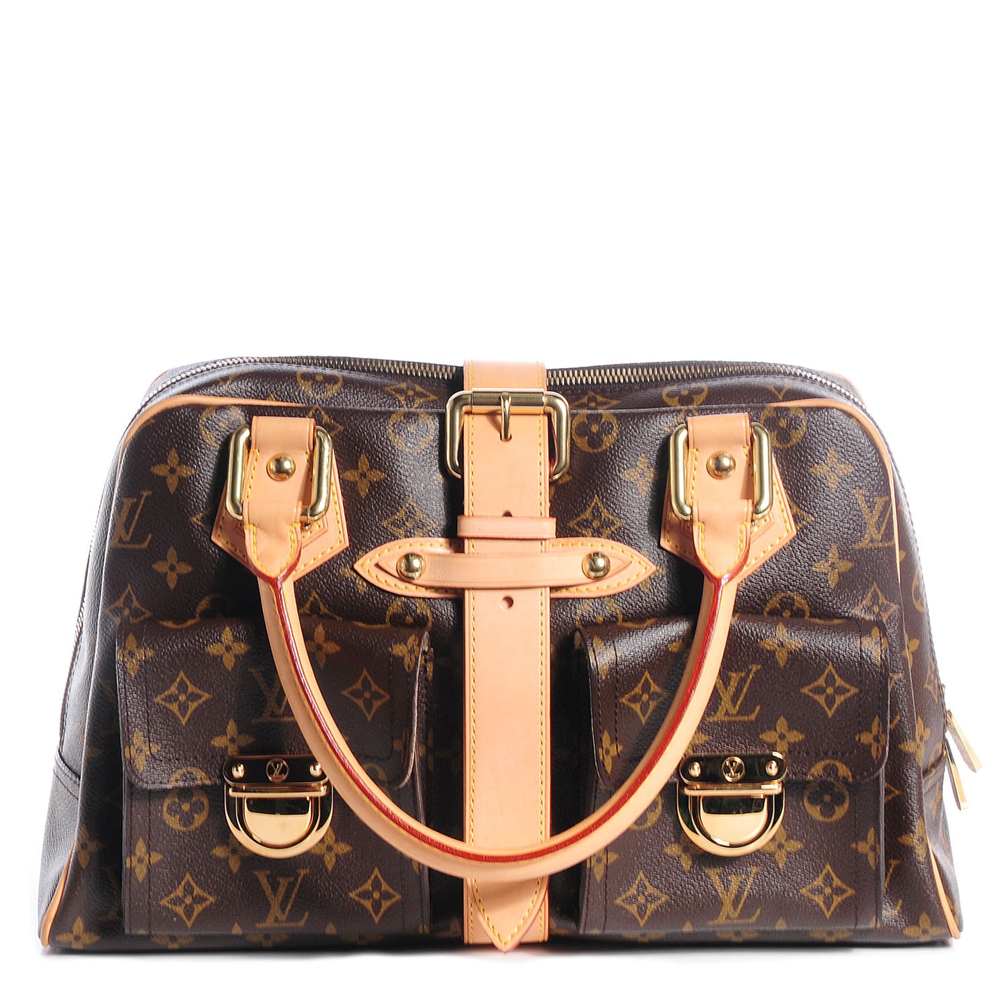 Monogram Manhattan GM