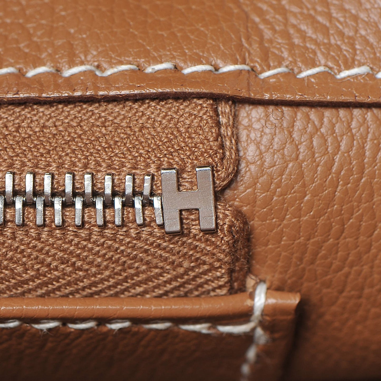 Togo Birkin 25 Gold