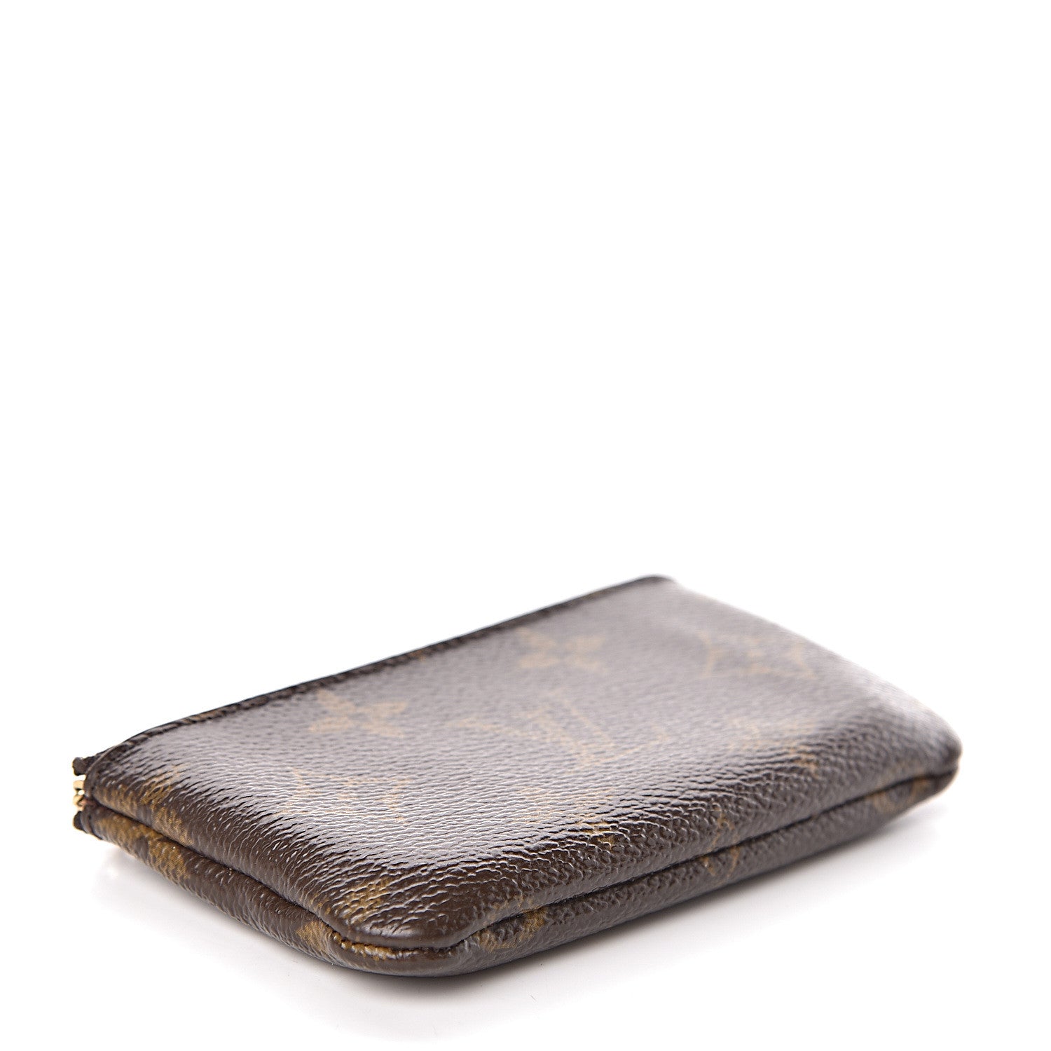 Louis Vuitton Monogram Key Pouch 4 of 6
