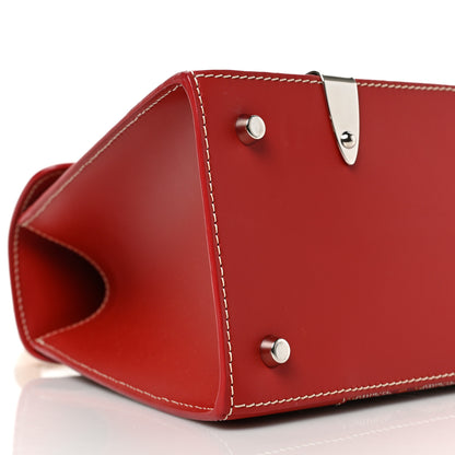 Goyard Goyardine Saigon PM Red 7 of 8