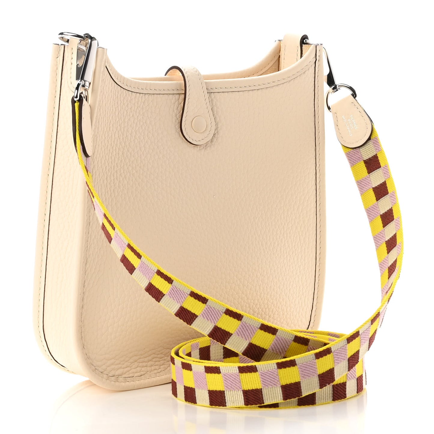 Taurillon Clemence Quadrille Evelyne TPM Nata Citron
