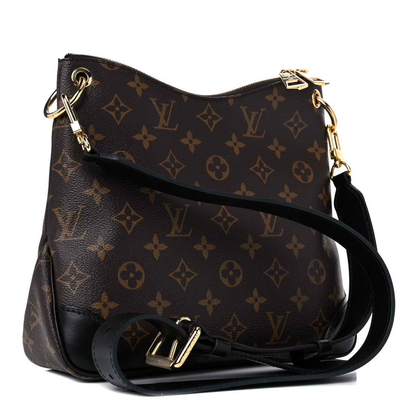 Monogram Odeon PM Black
