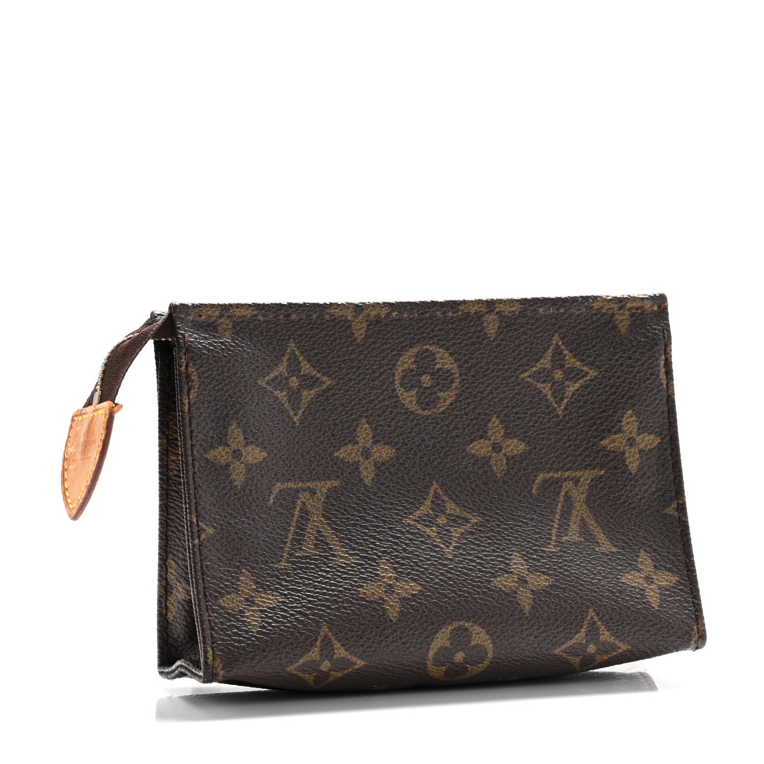 Louis Vuitton Monogram Toiletry Pouch 15 3 of 9