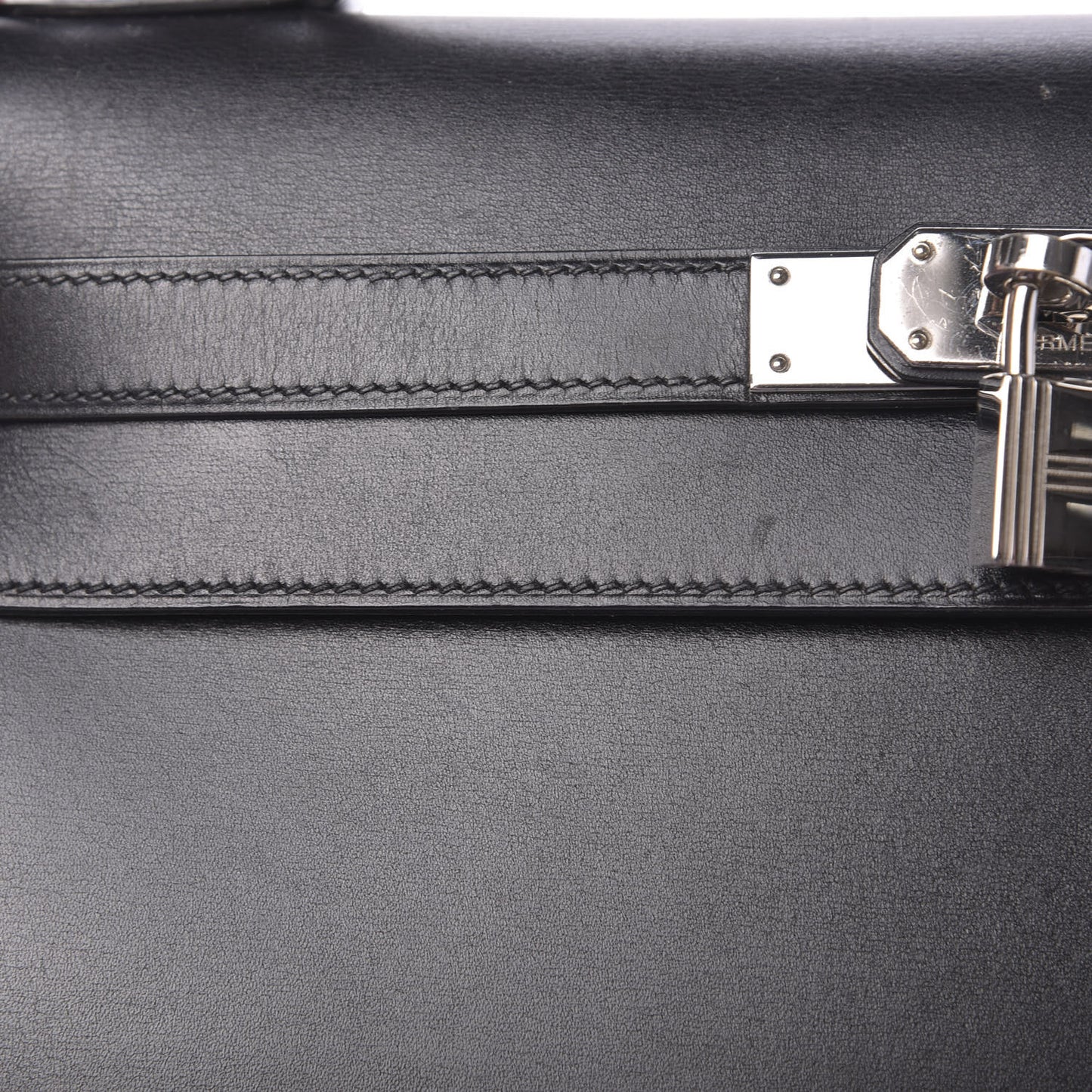 Box Kelly Sellier 32 Black