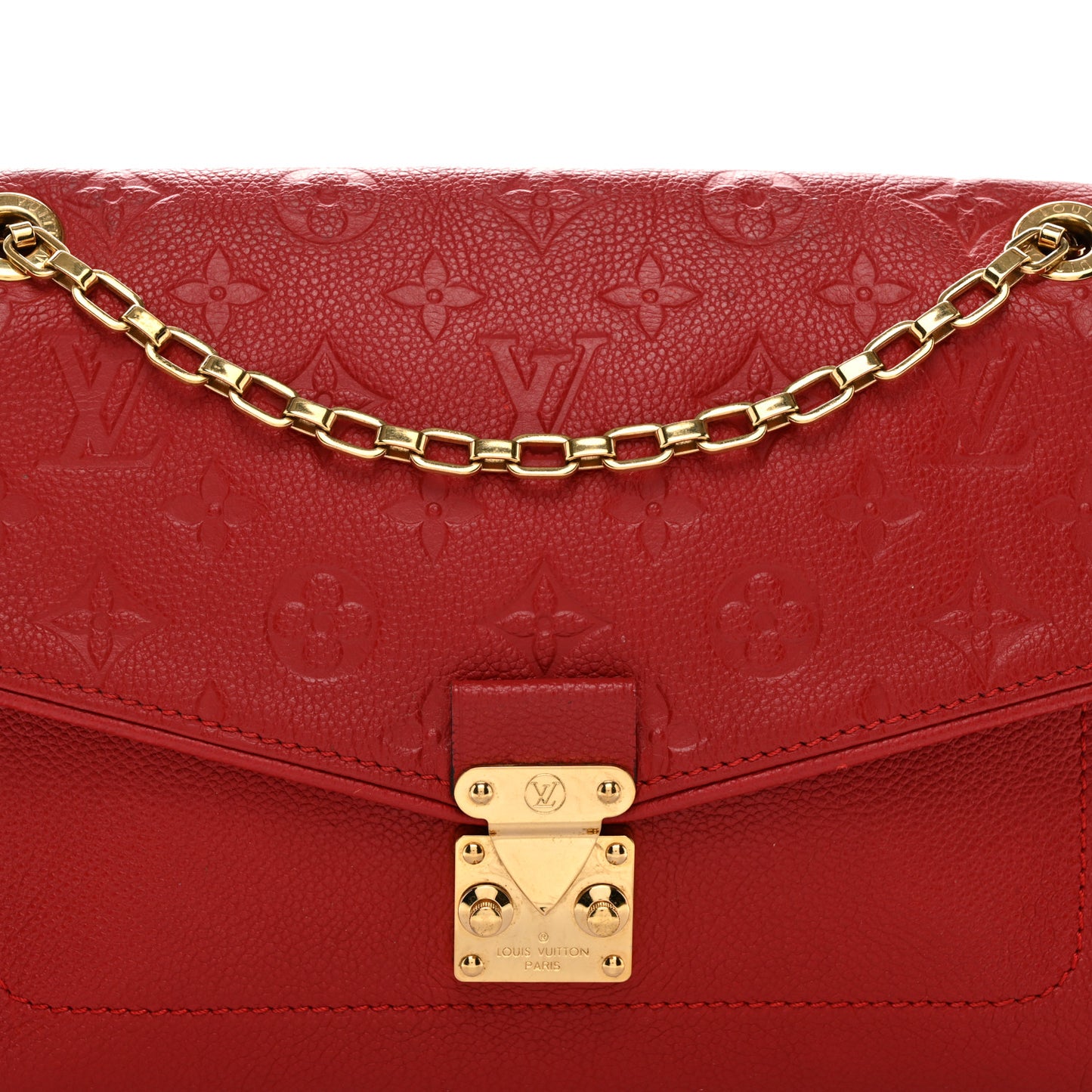 Empreinte Saint Germain PM Cherry