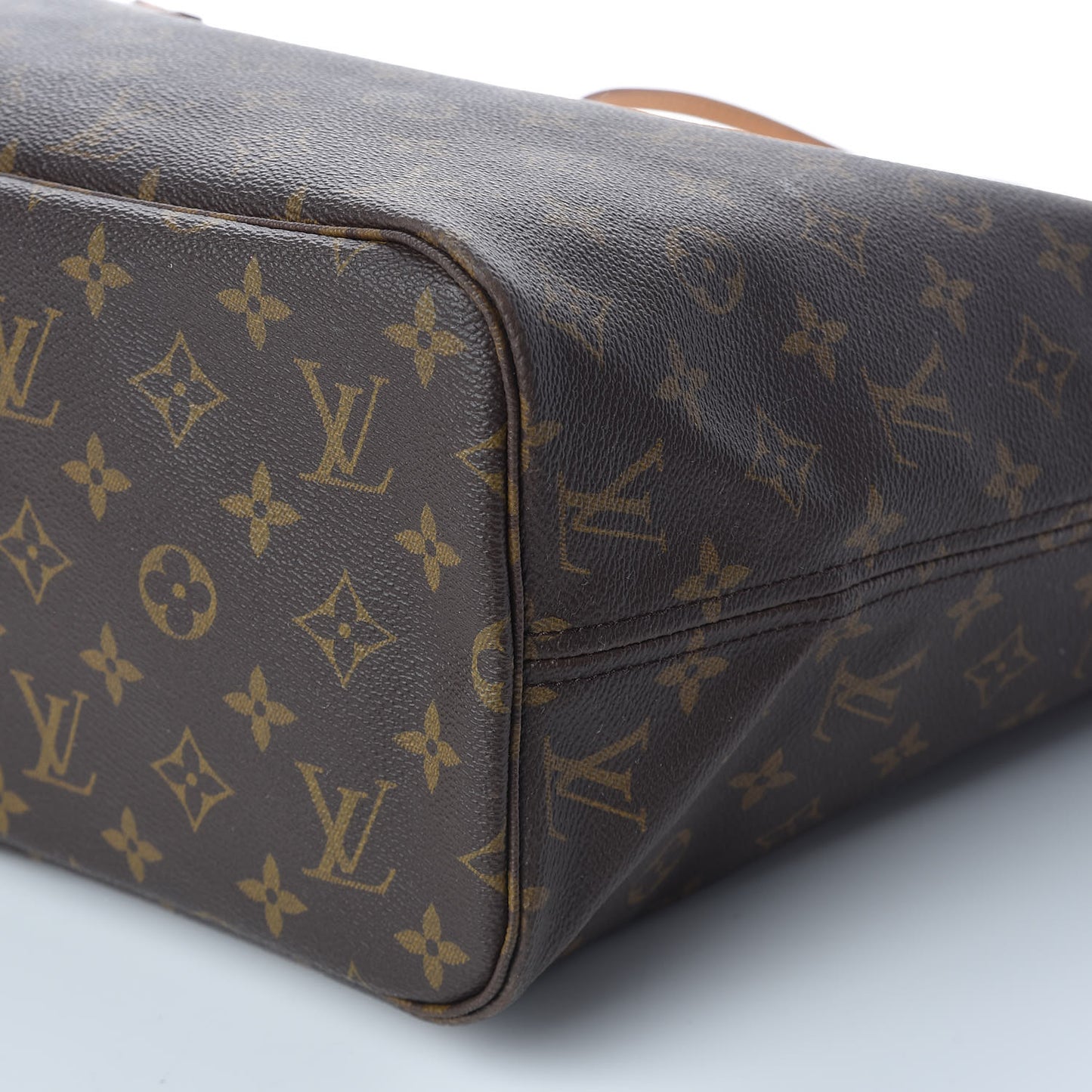 Monogram Neverfull MM