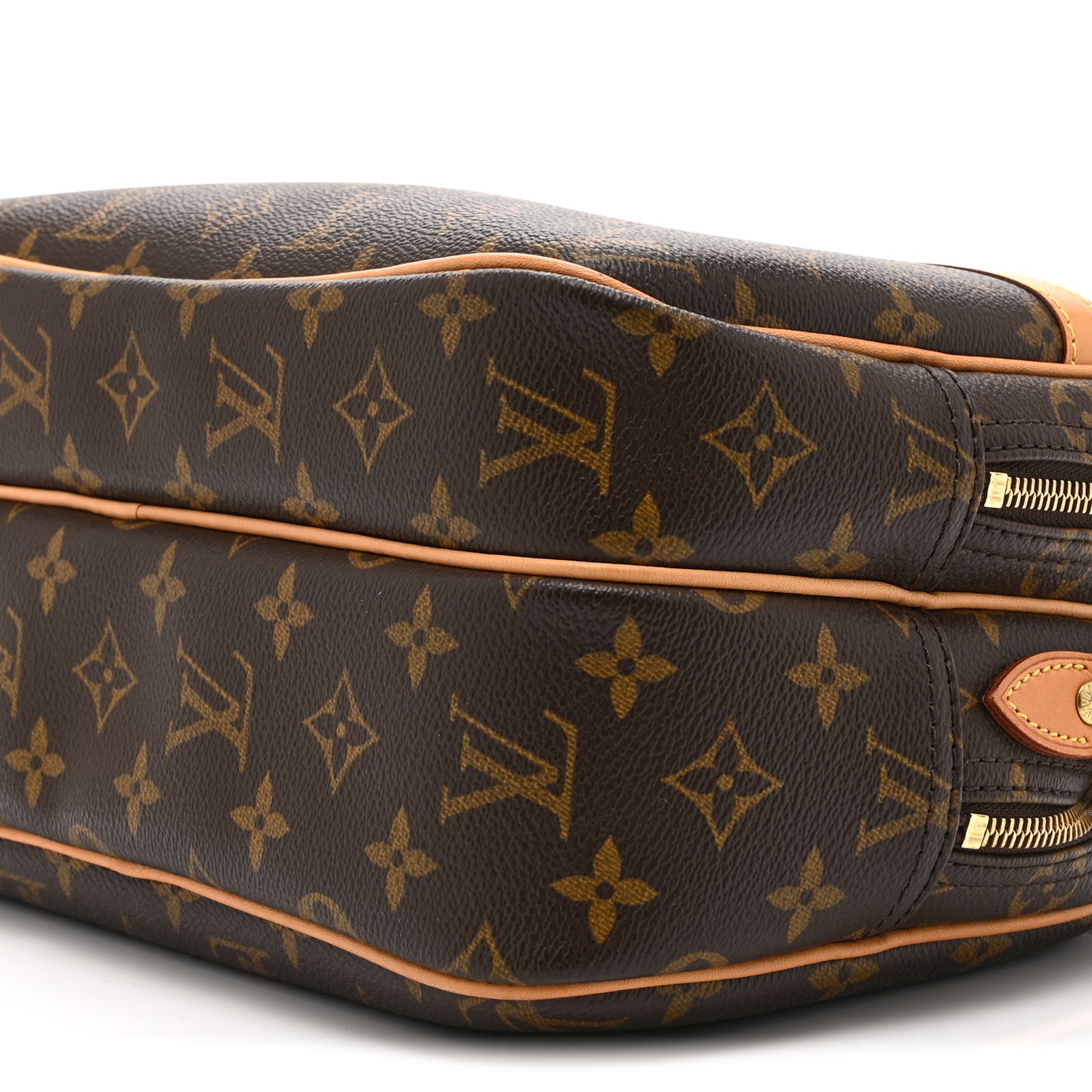 Monogram Reporter PM