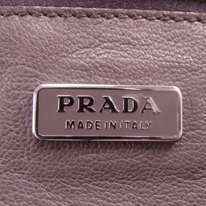 Prada Vitello Daino Leather Tote 8 of 10