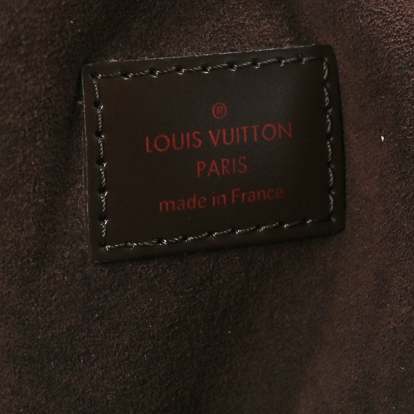 Damier Ebene Marylebone GM