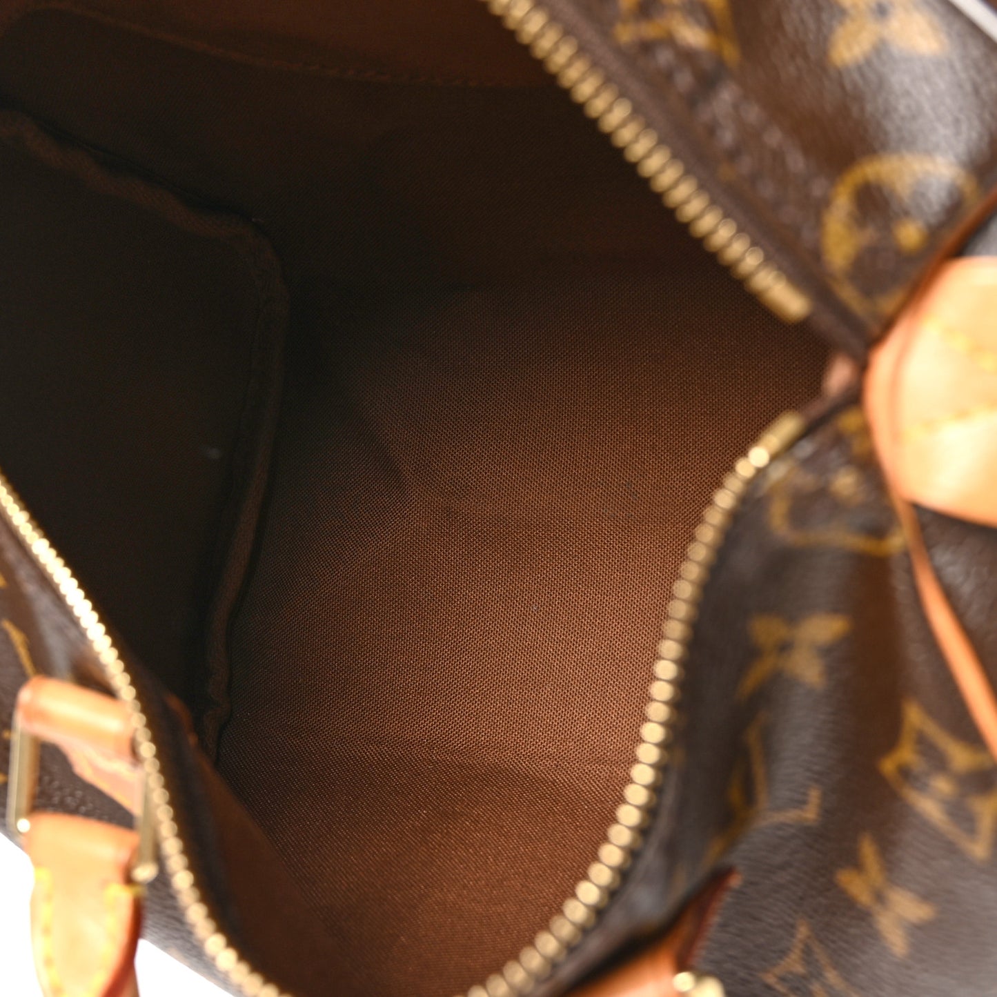 Monogram Speedy 25