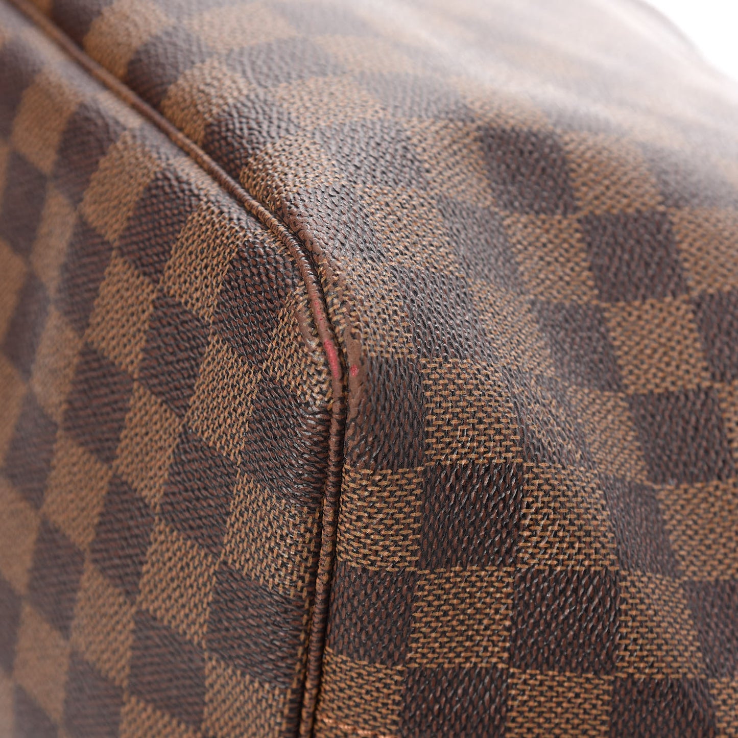 Damier Ebene Neverfull MM