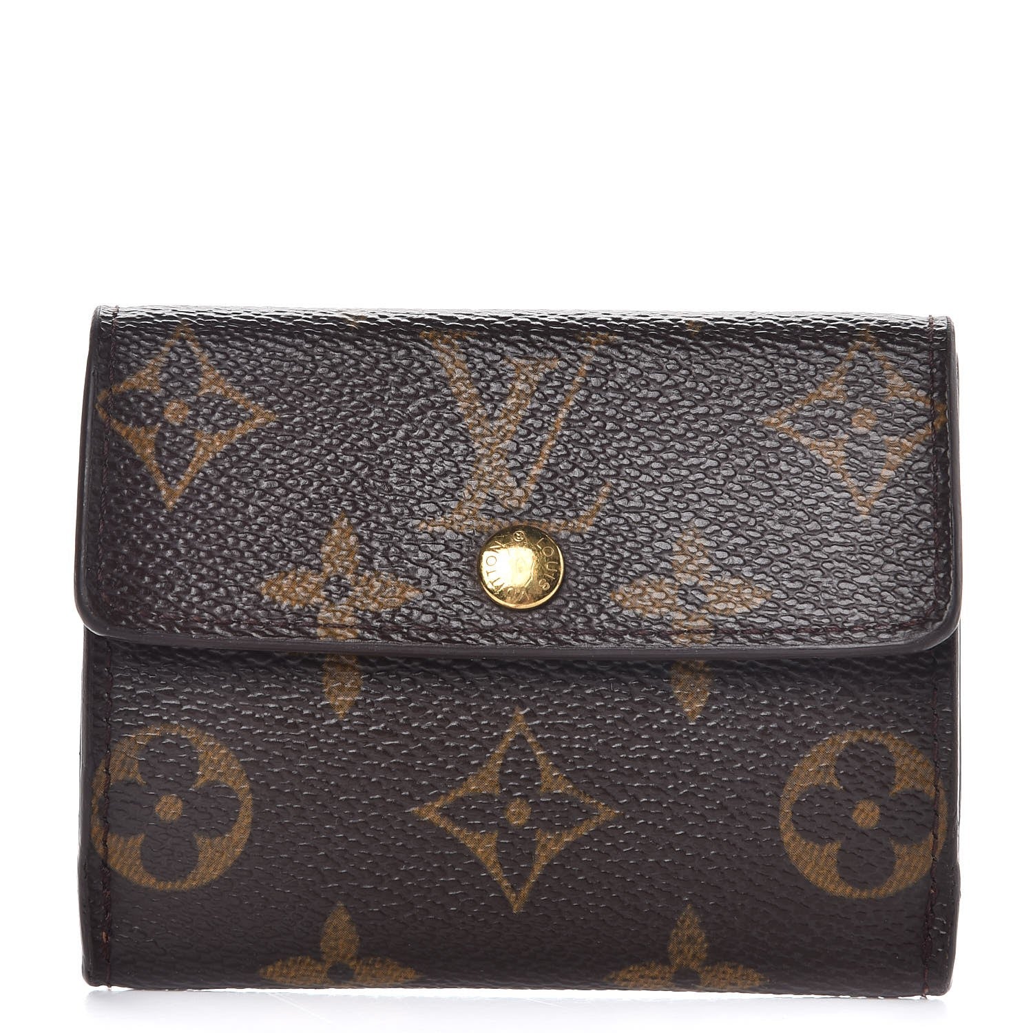 Louis Vuitton Monogram Ludlow Wallet 1 of 7